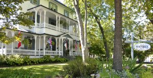 1898 Waverly Inn