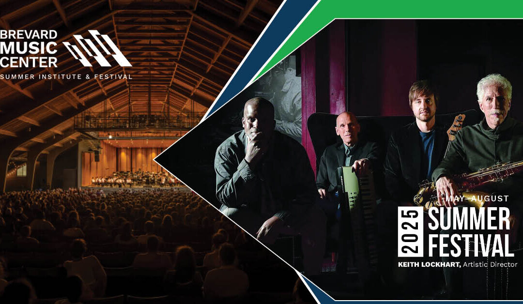BMC Presents: The Yellowjackets