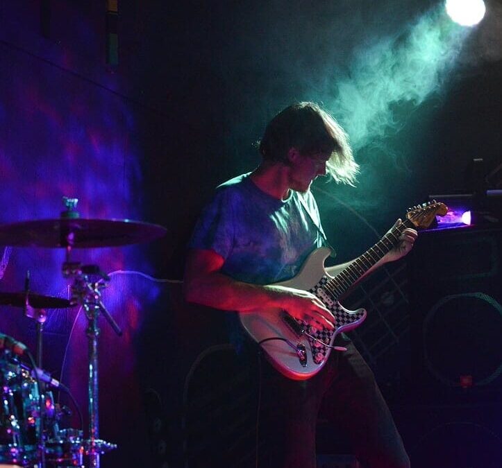 David Clare Duo Live @ Oklawaha!