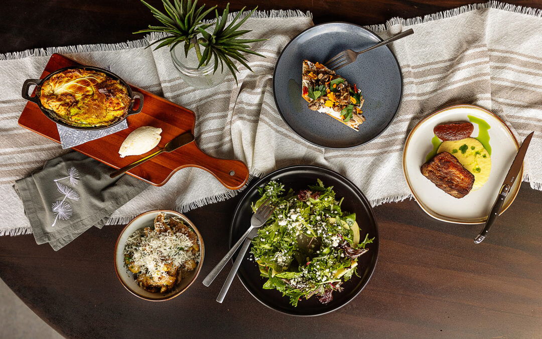 Claywood: A Family-Owned Business That Goes Beyond Dining