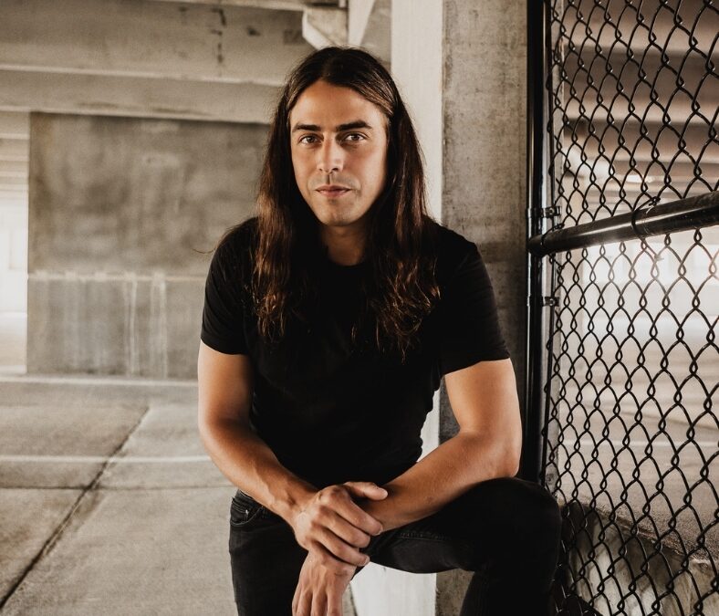 Raphael Graves Band Live At Oklawaha