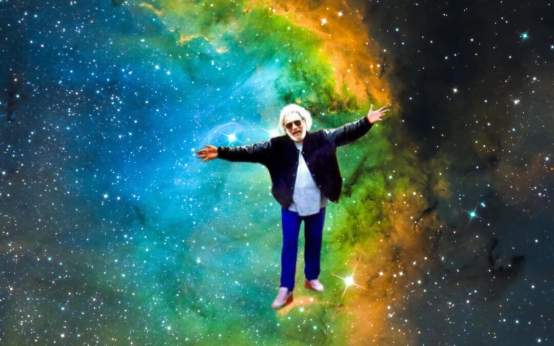 Phuncle Sam Live at Oklawaha!