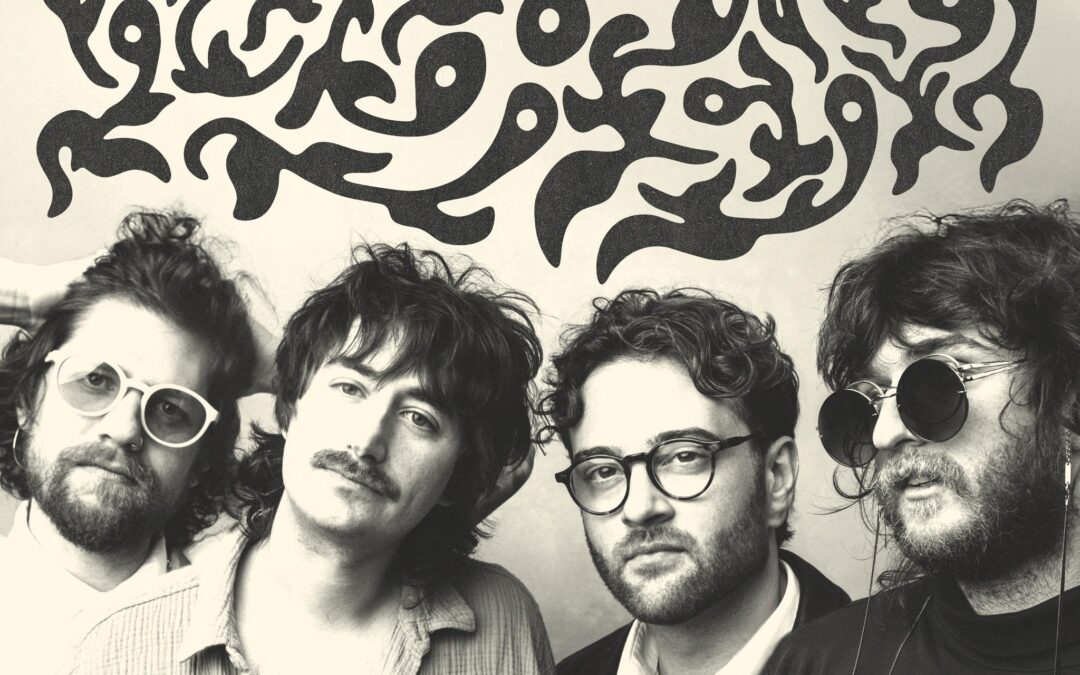 Pink Beds Live at Oklawaha!