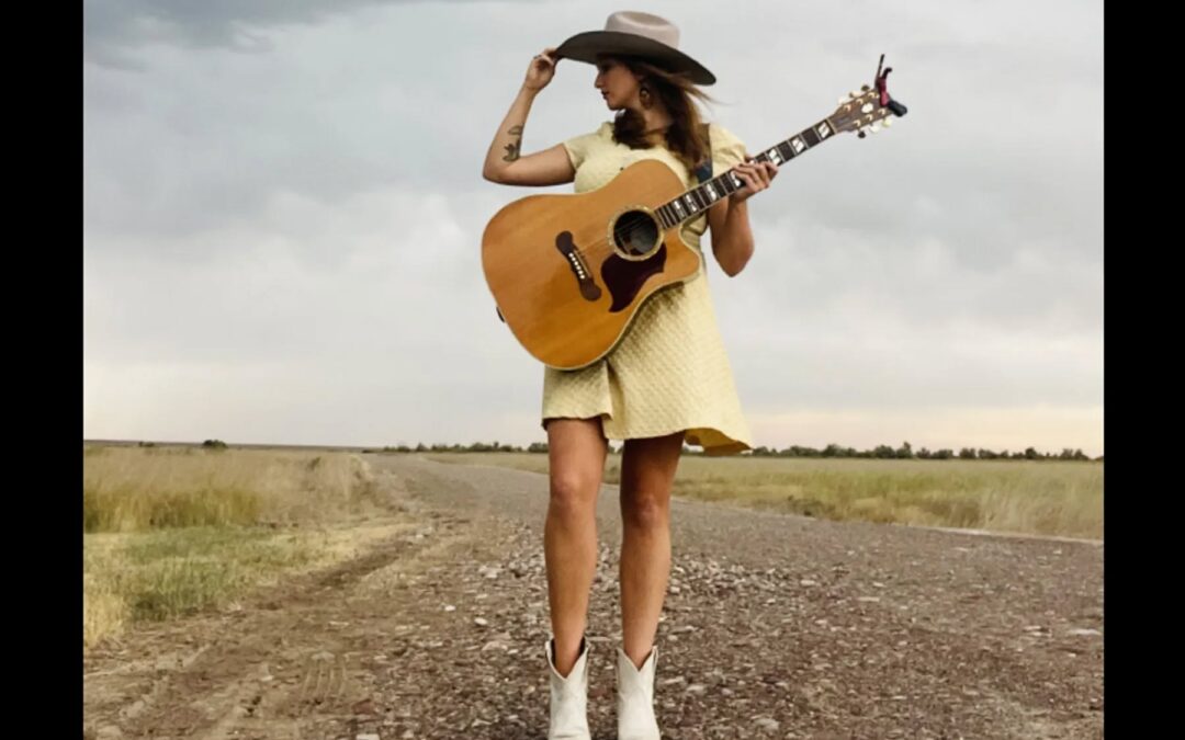 Alma Russ @ Oklawaha!