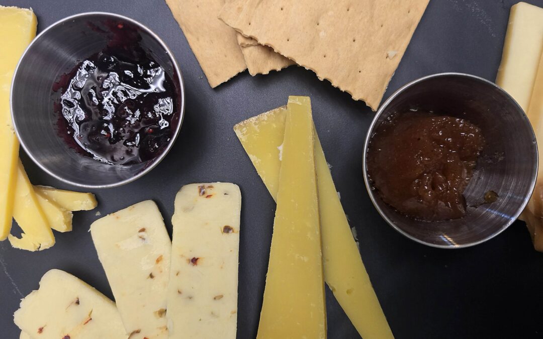 The Wine Down Social on 7th