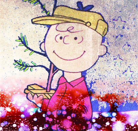 A Charlie Brown Christmas
