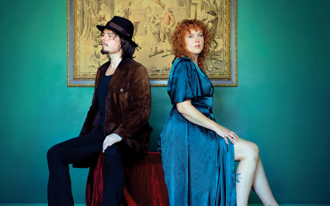 A Different Thread play Flat Rock Farmer’s Market