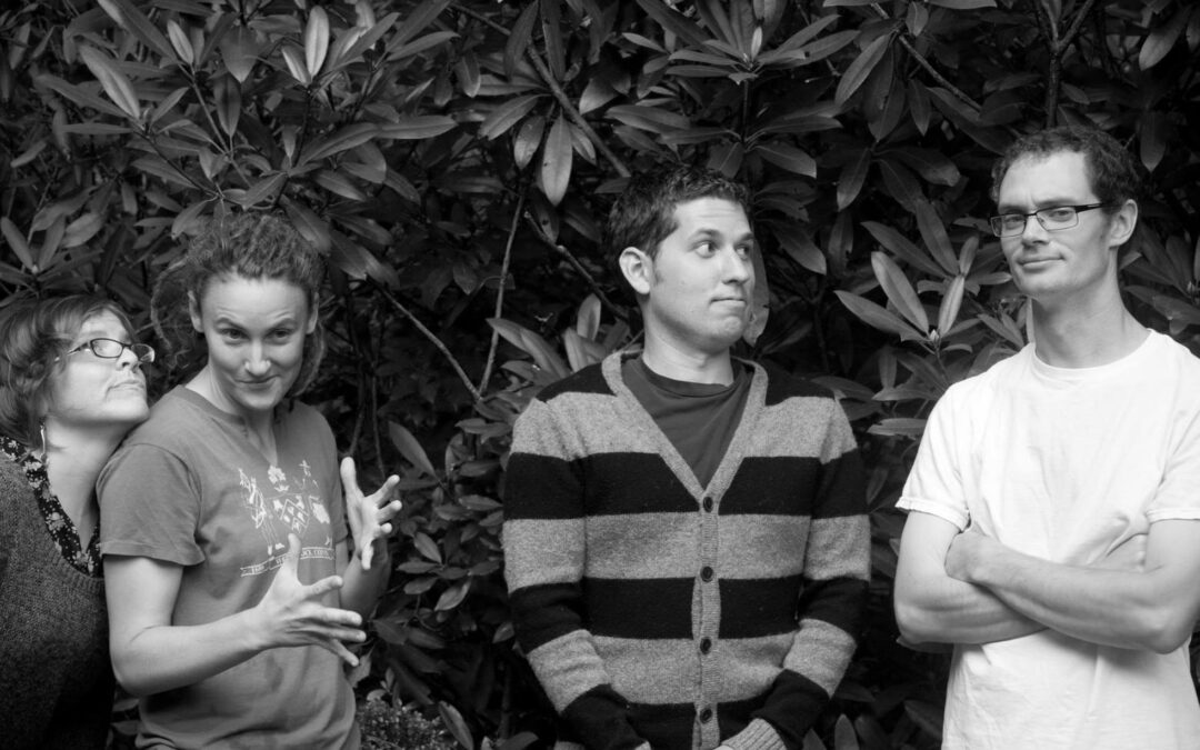 Alex Krug Combo at Sierra Nevada