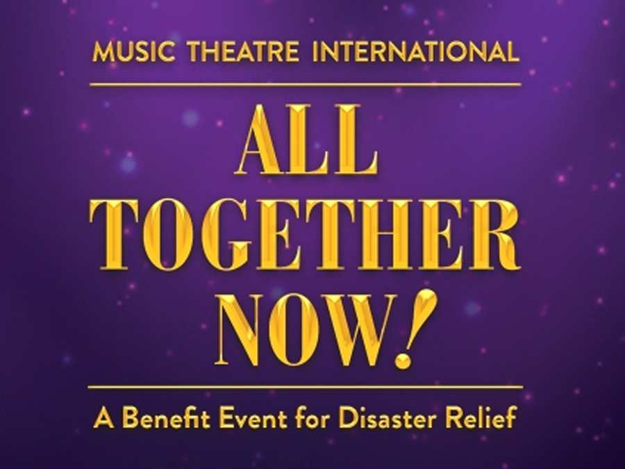 ALL TOGETHER NOW! Musical Review