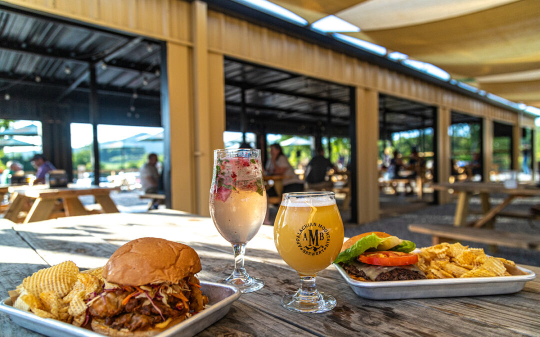 Beyond the Brew: Community, Creativity, and Craft at AMB