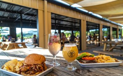 Beyond the Brew: Community, Creativity, and Craft at AMB