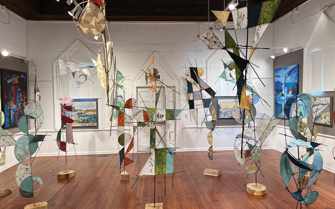 Art Place Gallery – Opening Reception