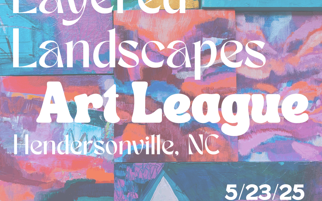 Layered Landscape Workshop