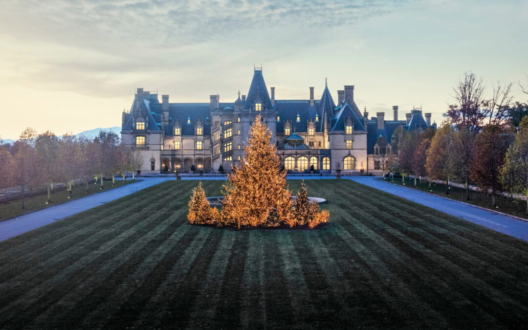Biltmore Christmas