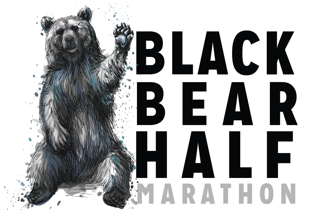 Black Bear Half Marathon & 8k
