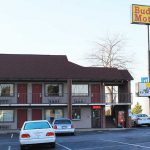 Budget Motel
