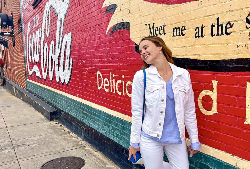 Discover Gratitude at Altitude in Hendersonville
