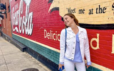 Discover Gratitude at Altitude in Hendersonville