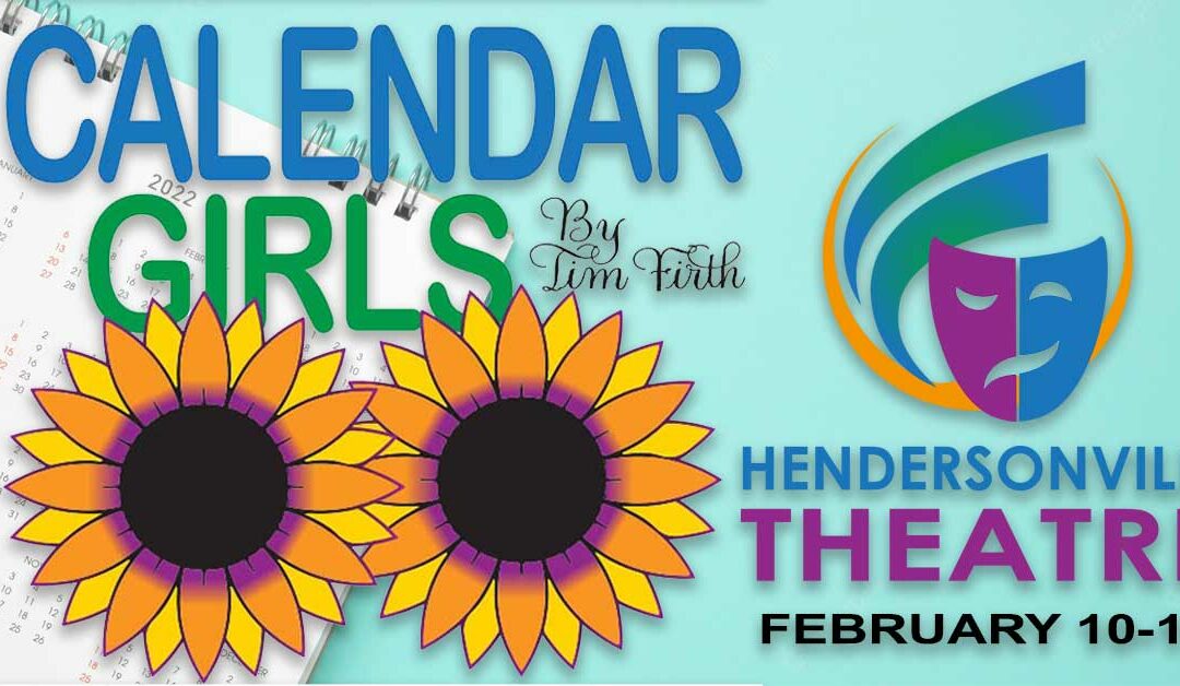 Calendar Girls