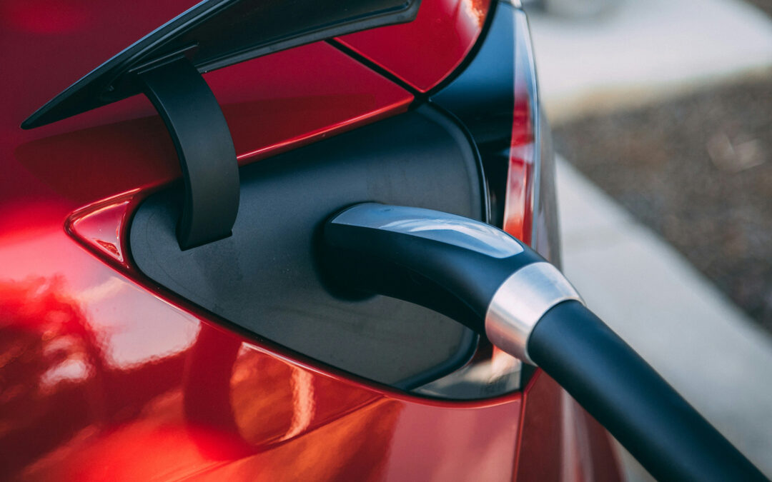 Your Guide to Hendersonville’s EV Charging Stations