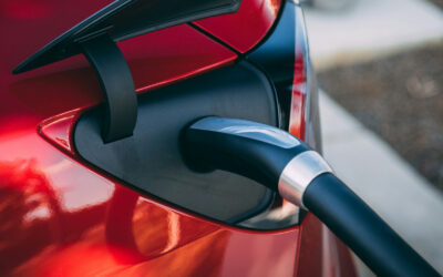 Your Guide to Hendersonville’s EV Charging Stations