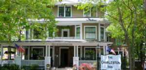 Charleston Inn