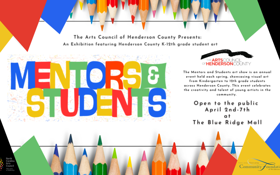 Mentors and Students Exhibition