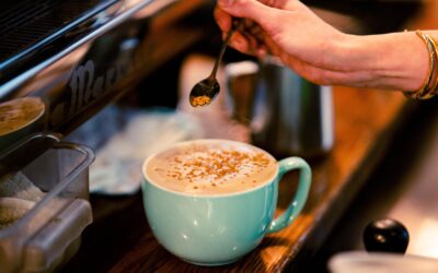 Sip, Savor, and Warm Up: A Town-by-Town Guide to Henderson County’s Coffee Shops