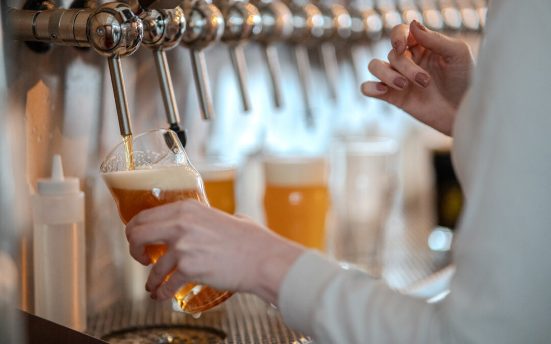 Red, White & Brews – 4th of July at Trailside