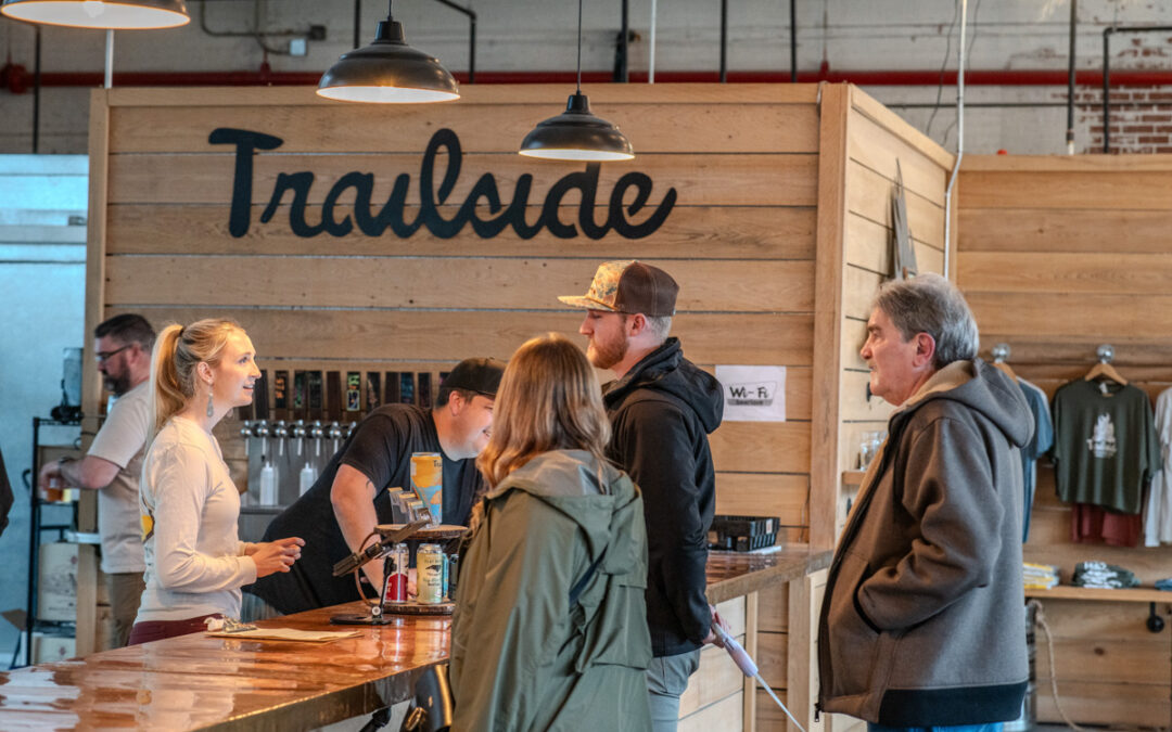 Father’s Day Celebration at Trailside