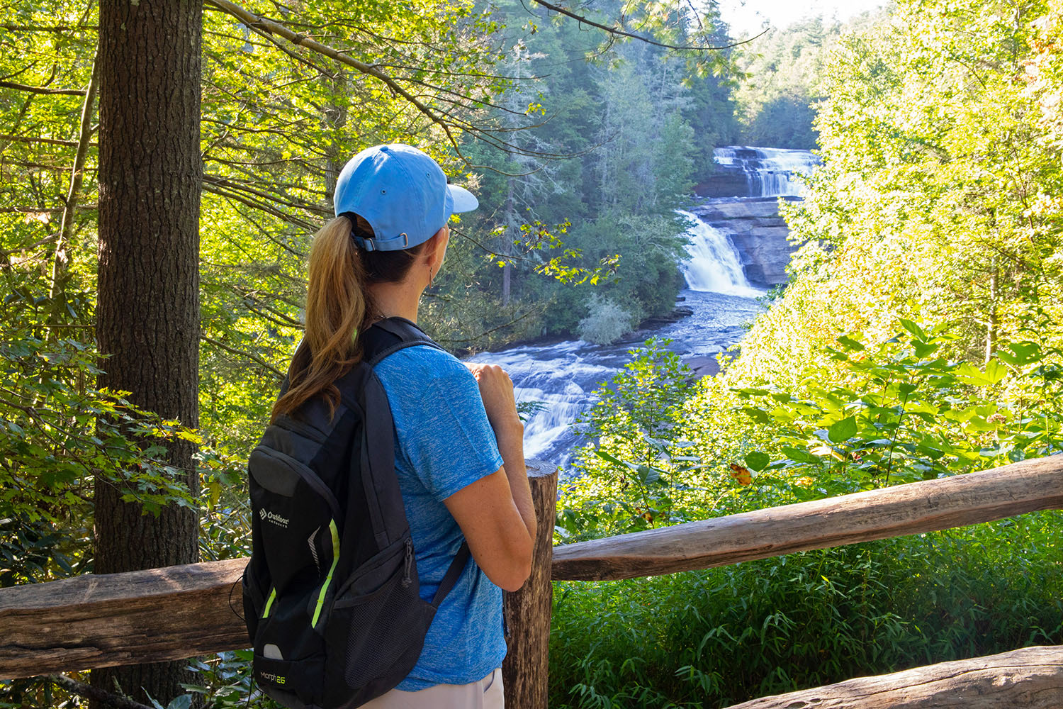 Outdoor Weekend Itinerary Welcome To Hendersonville NC outdoor-weekend-itinerary-welcome-to-hendersonville-nc