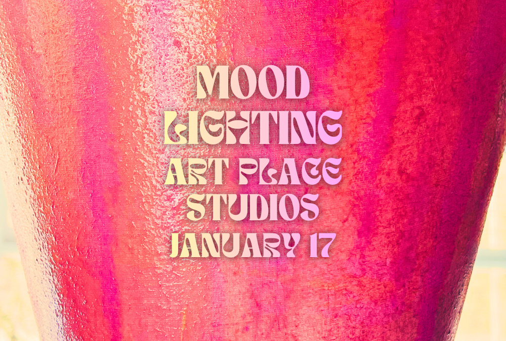Mood Lighting Workshop
