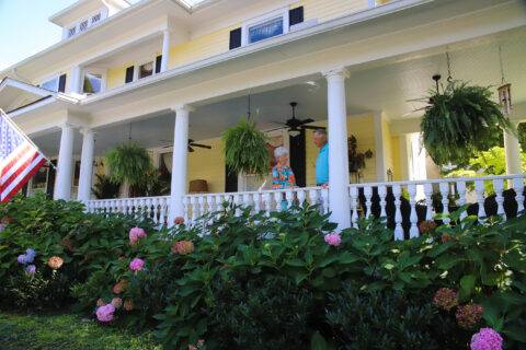 Crooked Creek Golf Course Welcome To Hendersonville NC