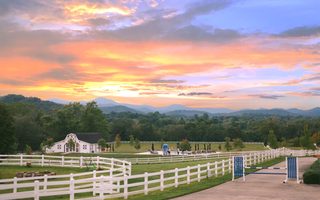 WNC Wonderland Holiday Market