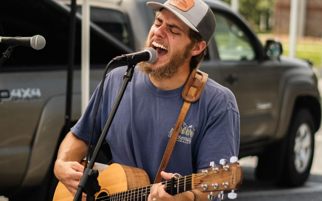 Night on the Farm: Fall Fest