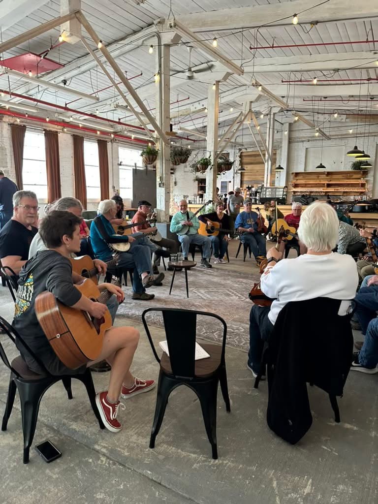 Frenchbroadvalleymusic