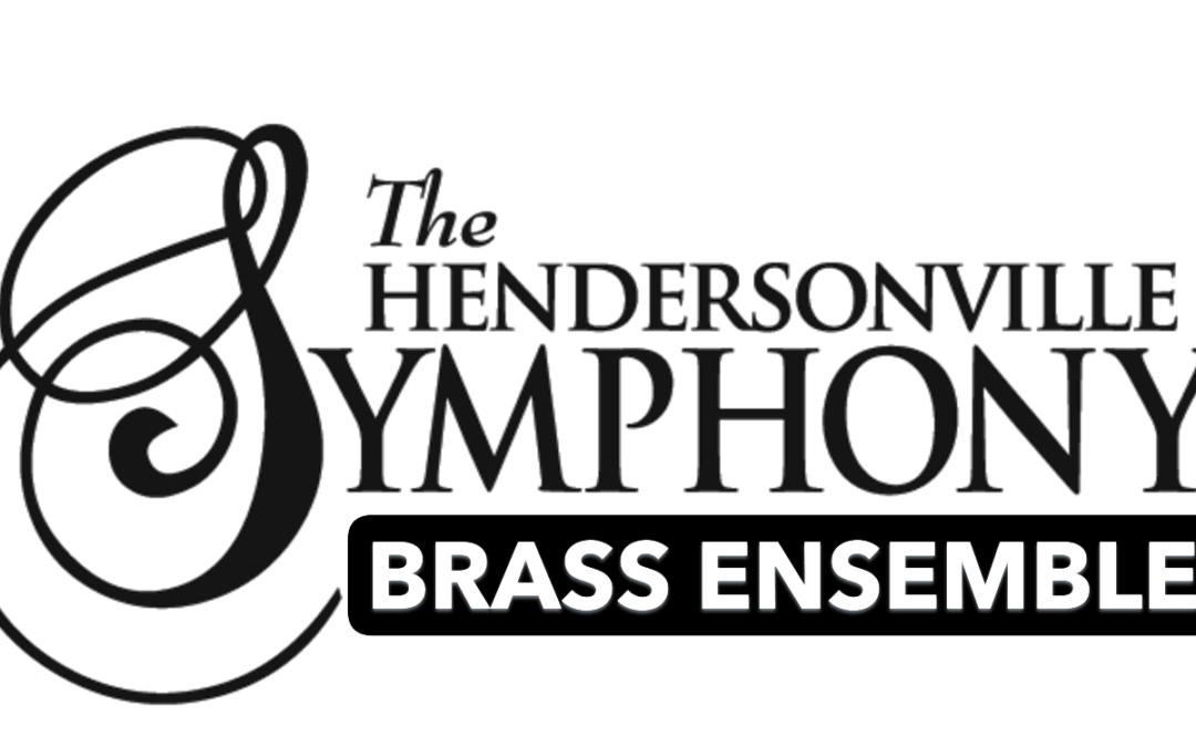 Music In the Vines – HSO Brass Quintet
