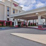 Hampton Inn - Hendersonville
