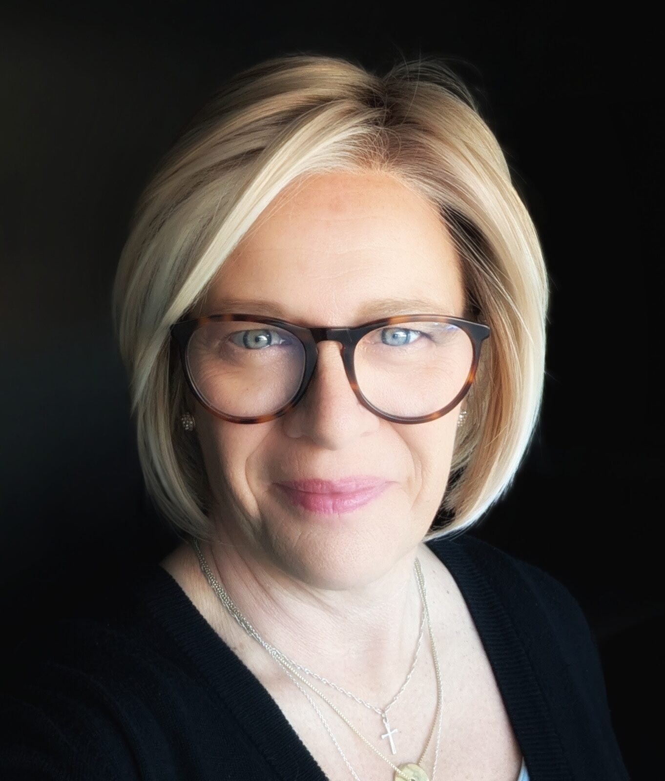 Michelle Owens Headshot