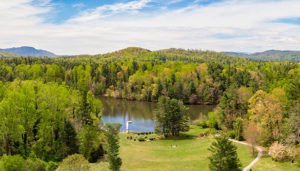 Highland Lake Inn & Resort