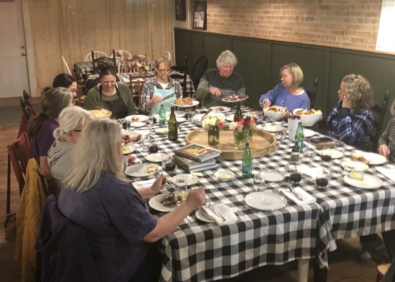 Gift Guide To Hendersonville, NC