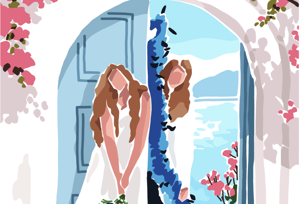 Mama Mia Live!
