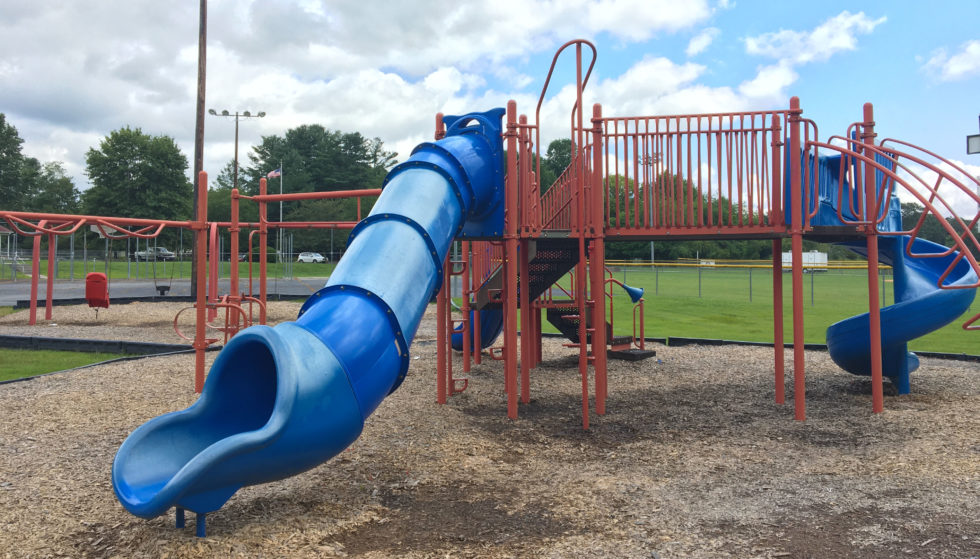 Etowah Park To Hendersonville, NC