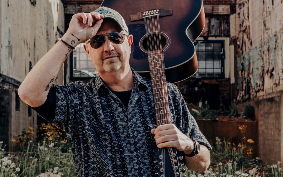 WNC Songwriter sessions featuring Karen Cohen, Just Rick & Todd Hoke