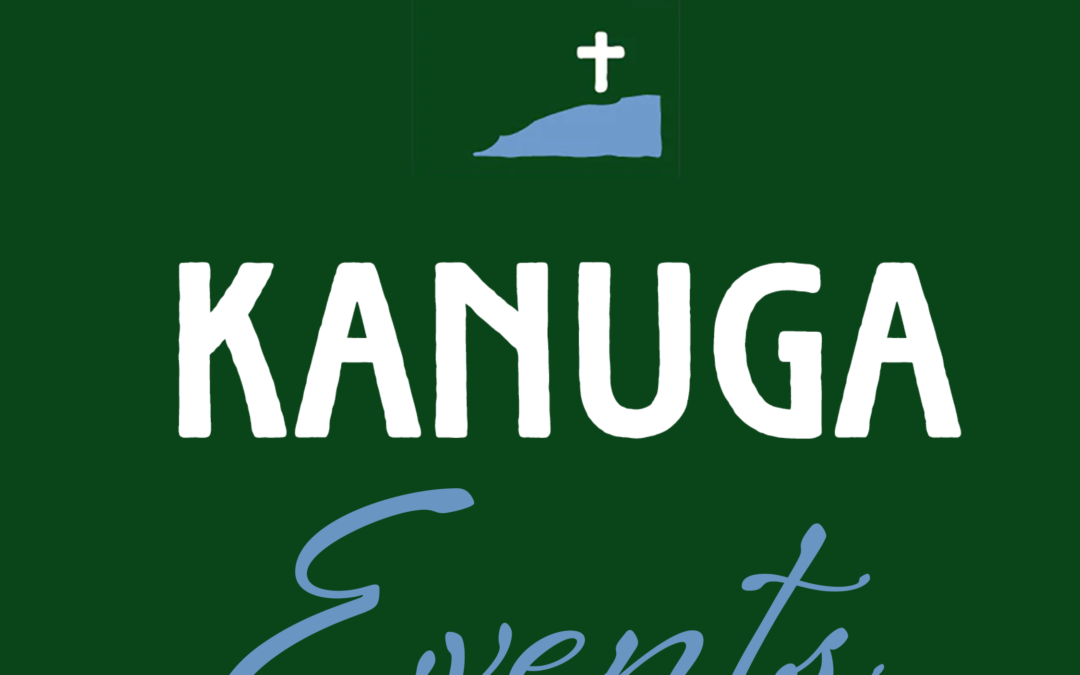 Iconography with Suzanne Schleck at Kanuga
