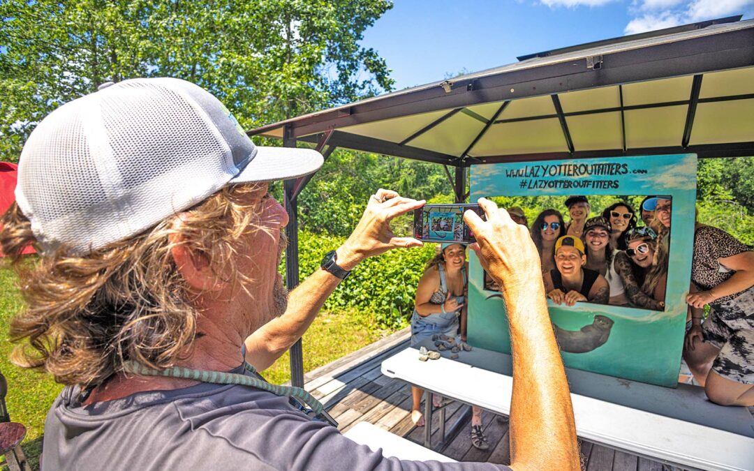 Vineyards, Tranquility, and Culinary Delights: A Bachelorette Escape in Hendersonville