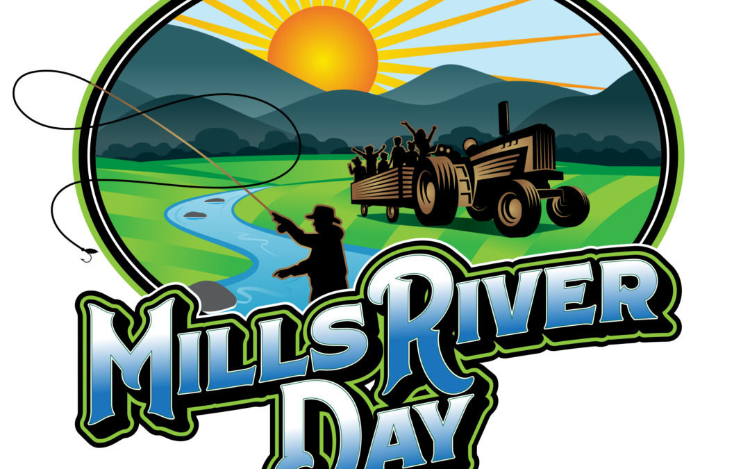 Mills River Day