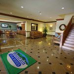 Mountain Inn & Suites - Airport