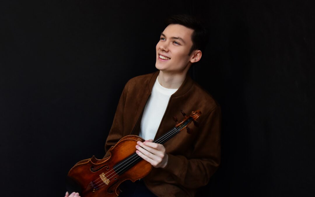 Brevard Philharmonic presents Pines of Rome