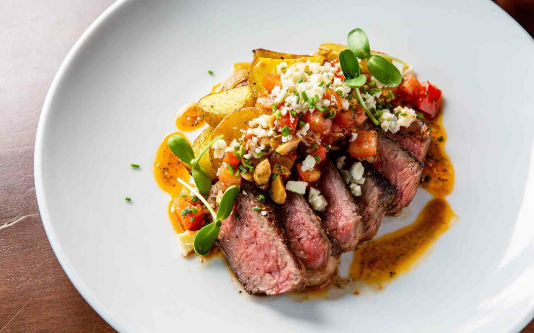 Foodie – One Day Itinerary